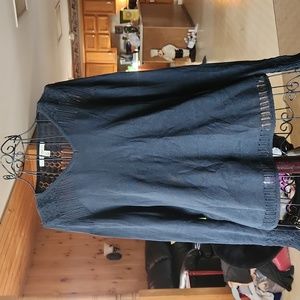 Merona sisz medium thin sweater